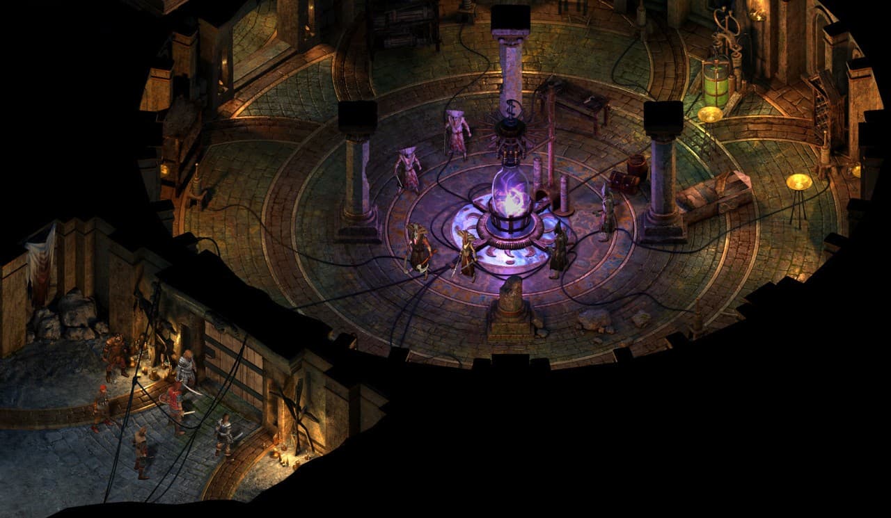 Game screenshot 1