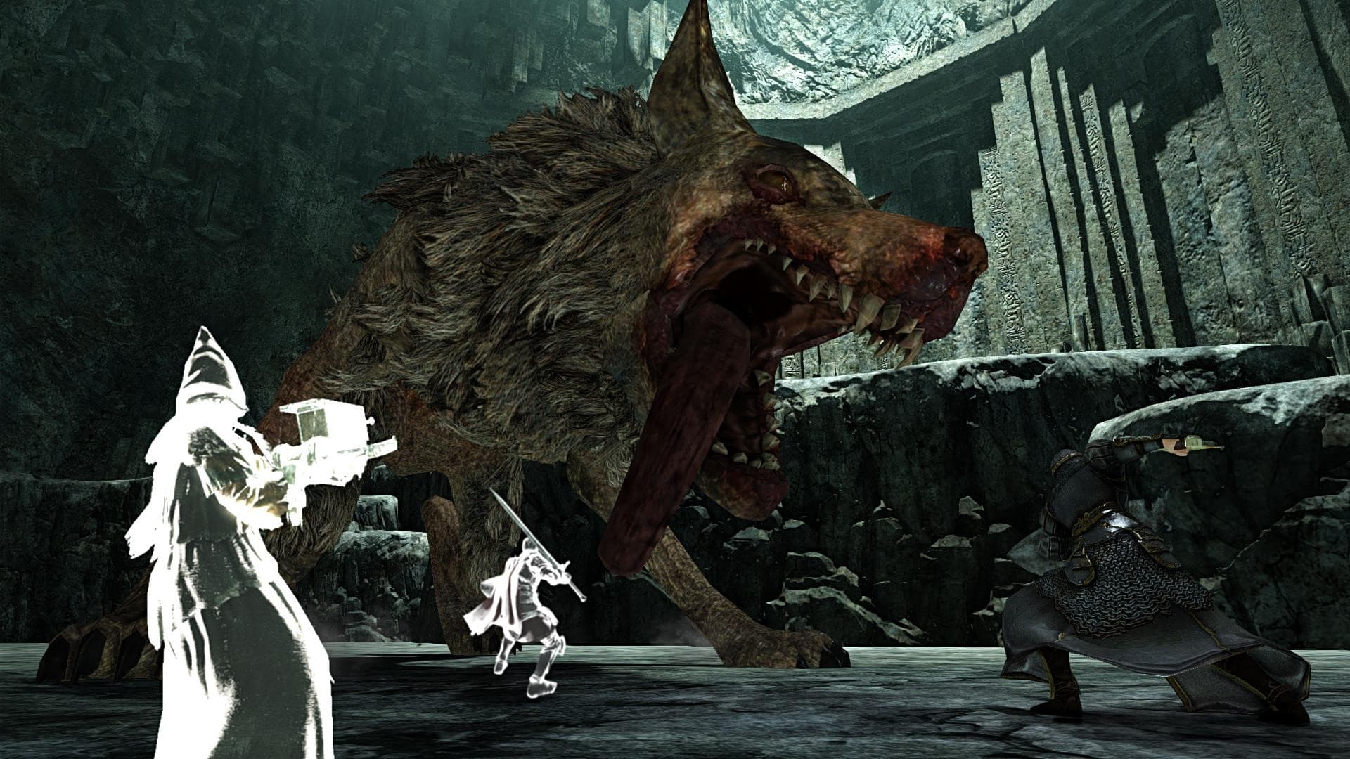Game screenshot 1