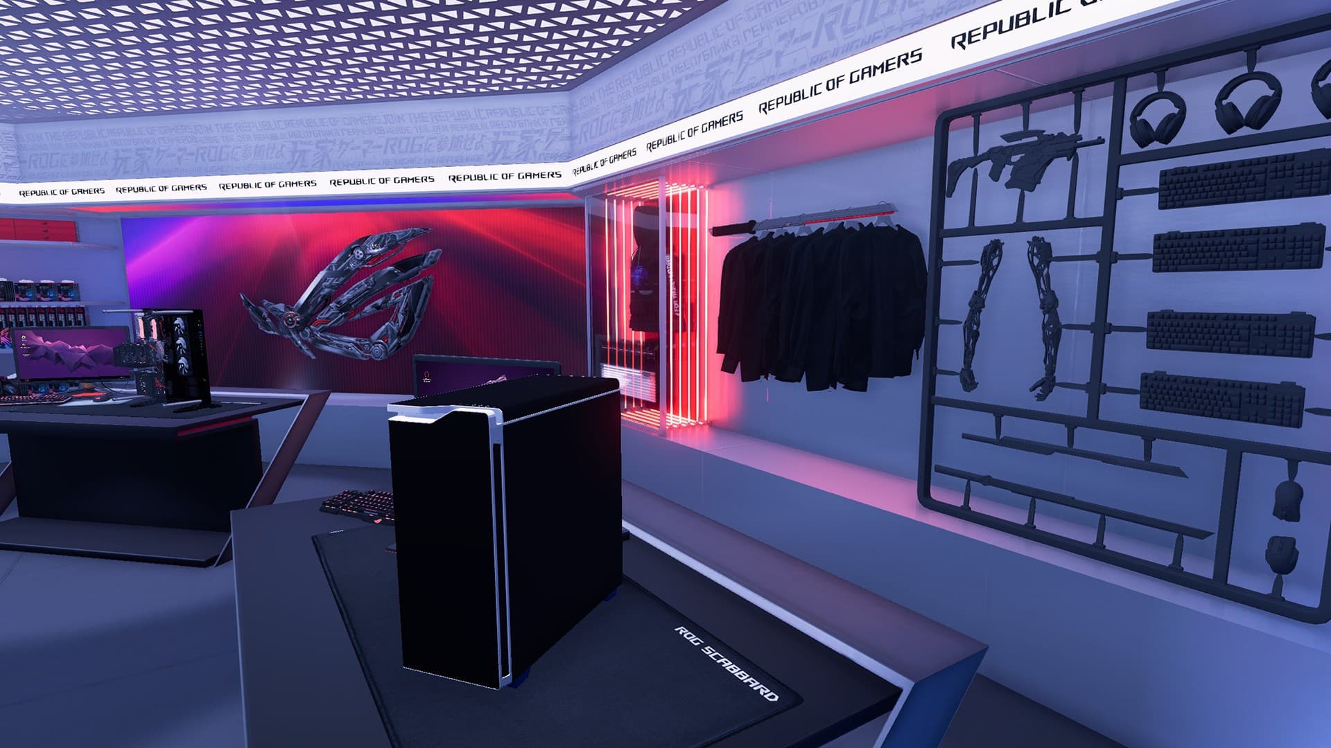 Game screenshot 1