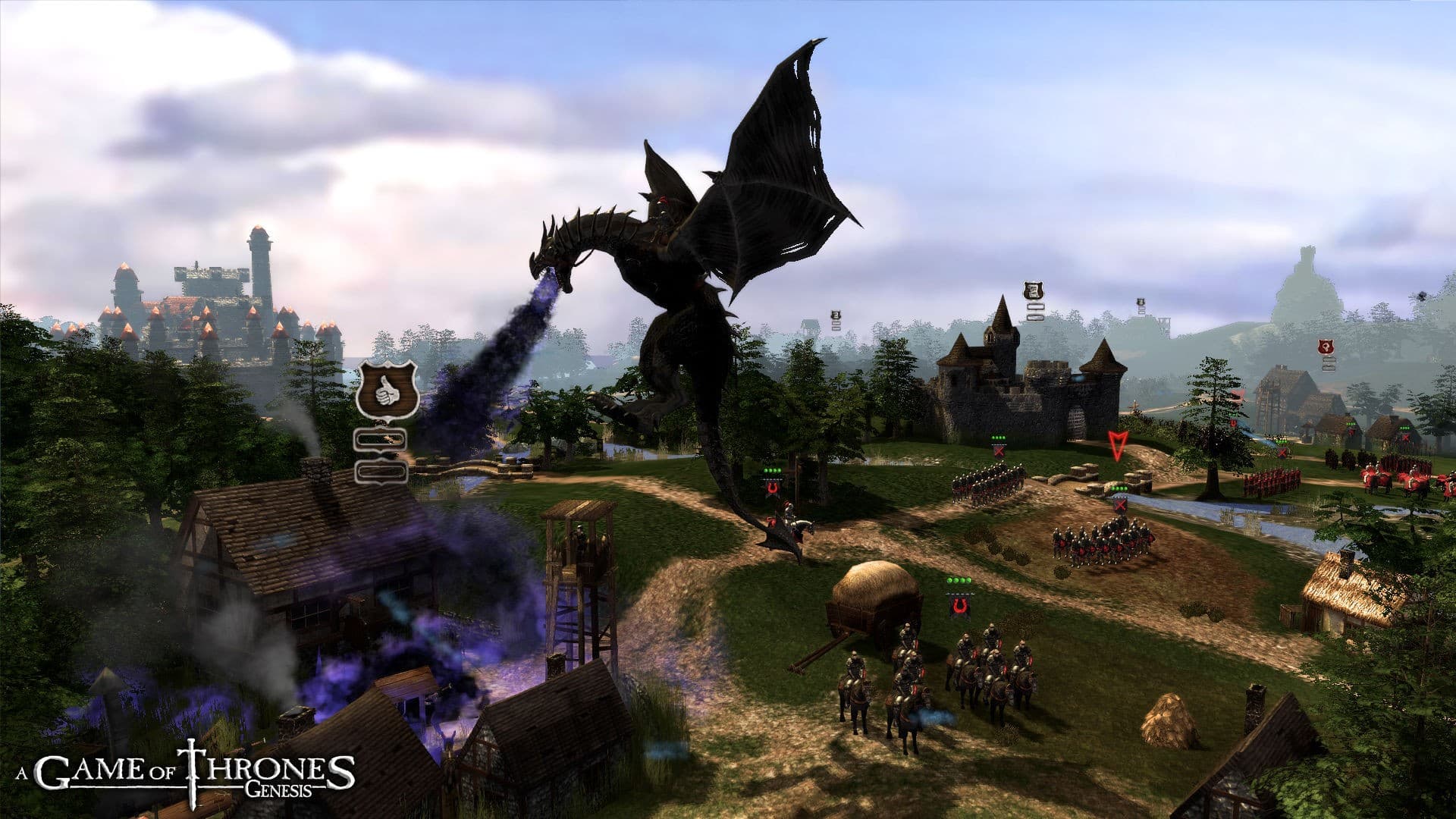 Game screenshot 1