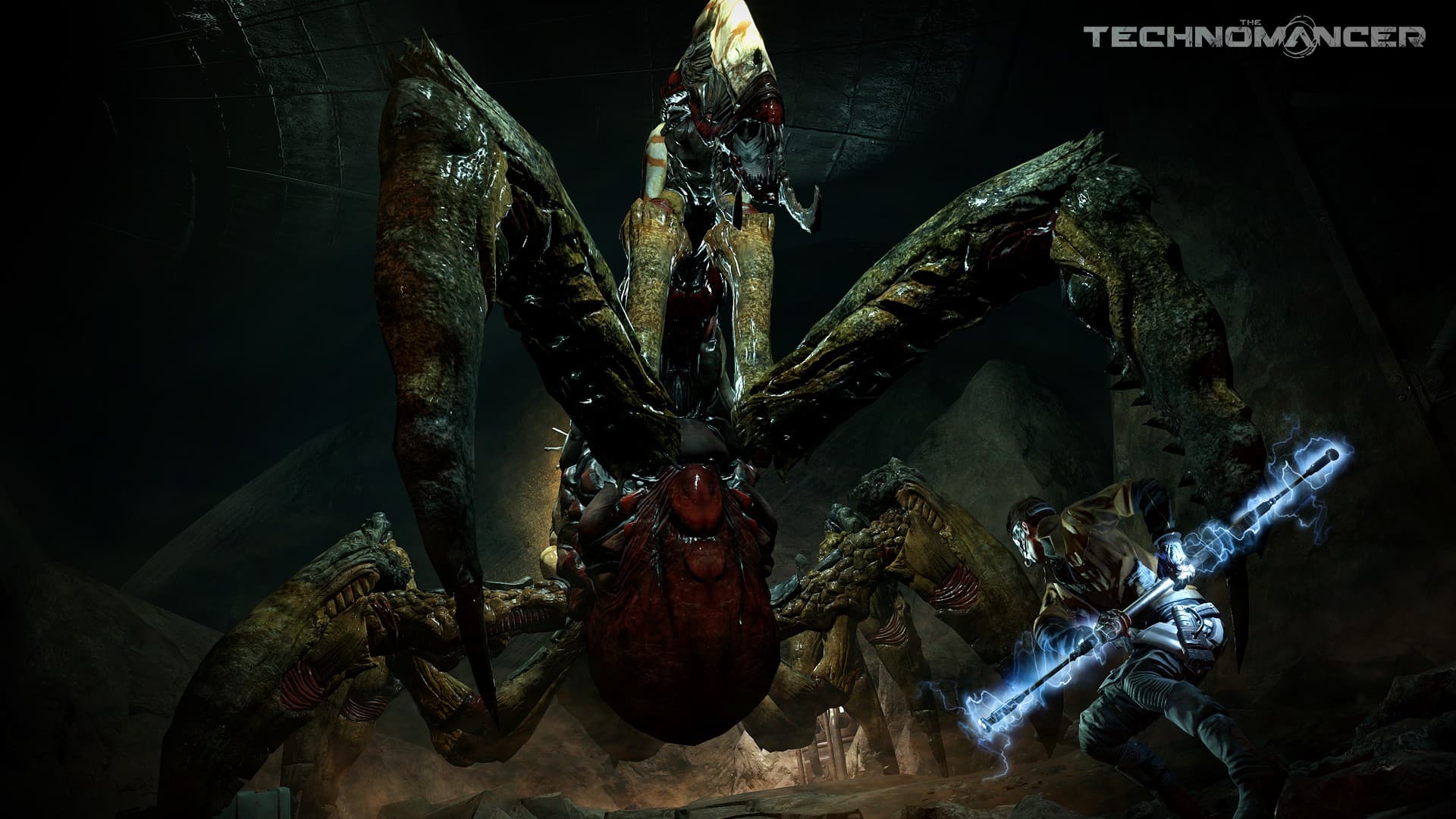 Game screenshot 1