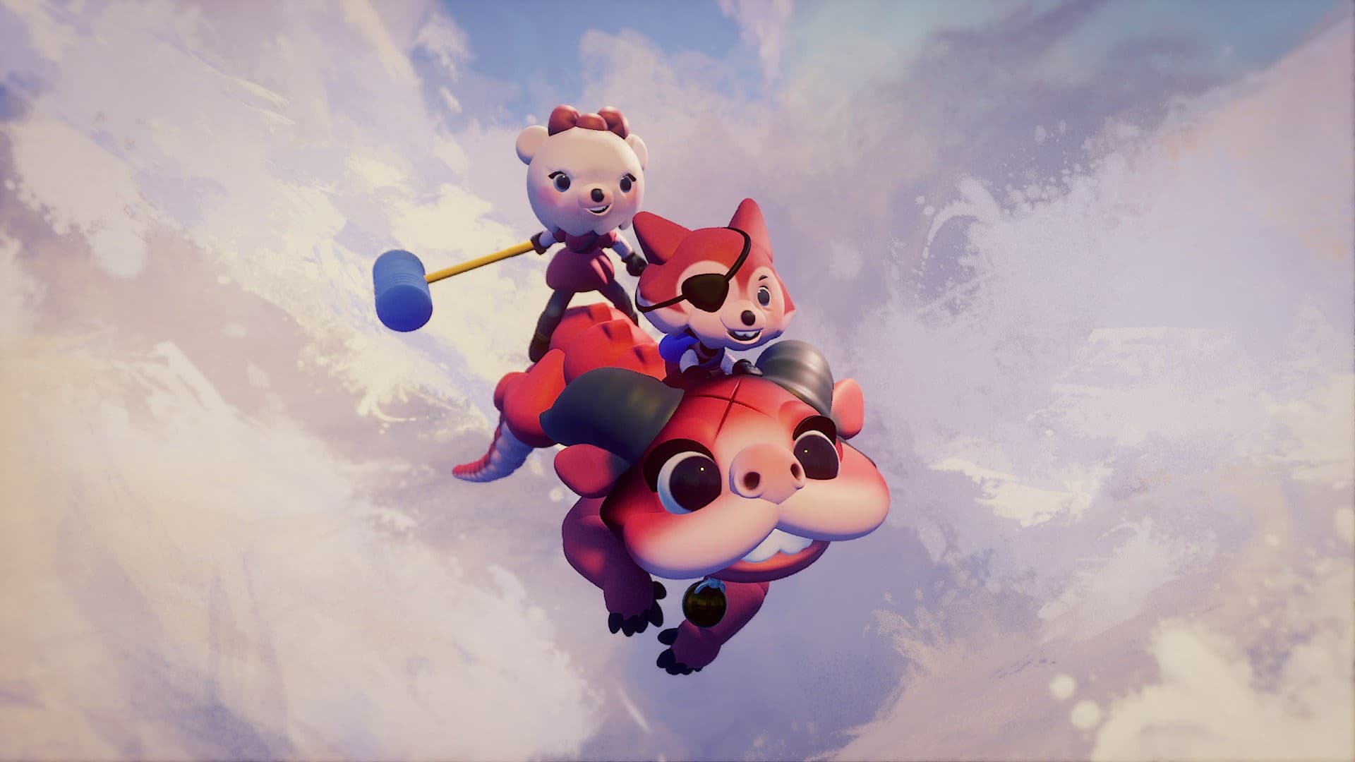 Game screenshot 1