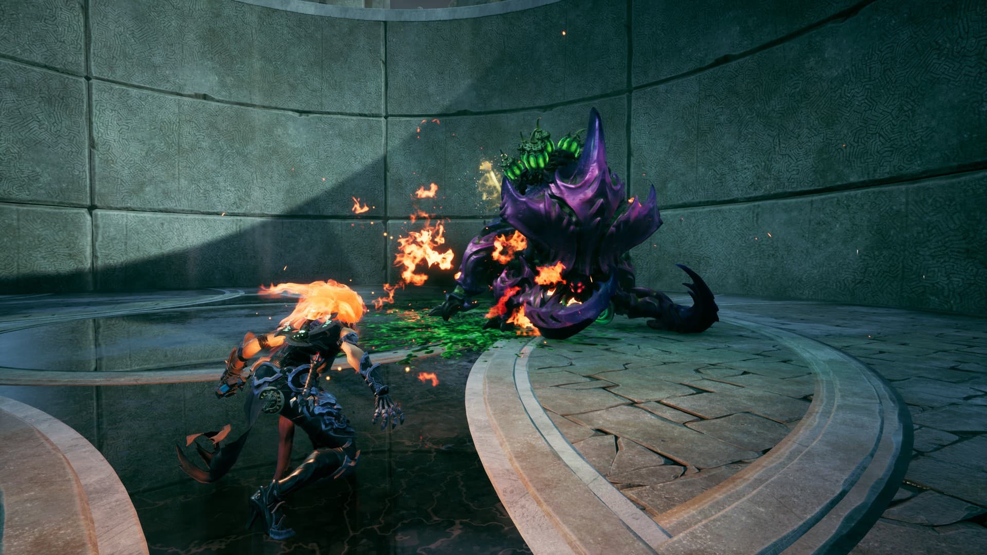 Game screenshot 1