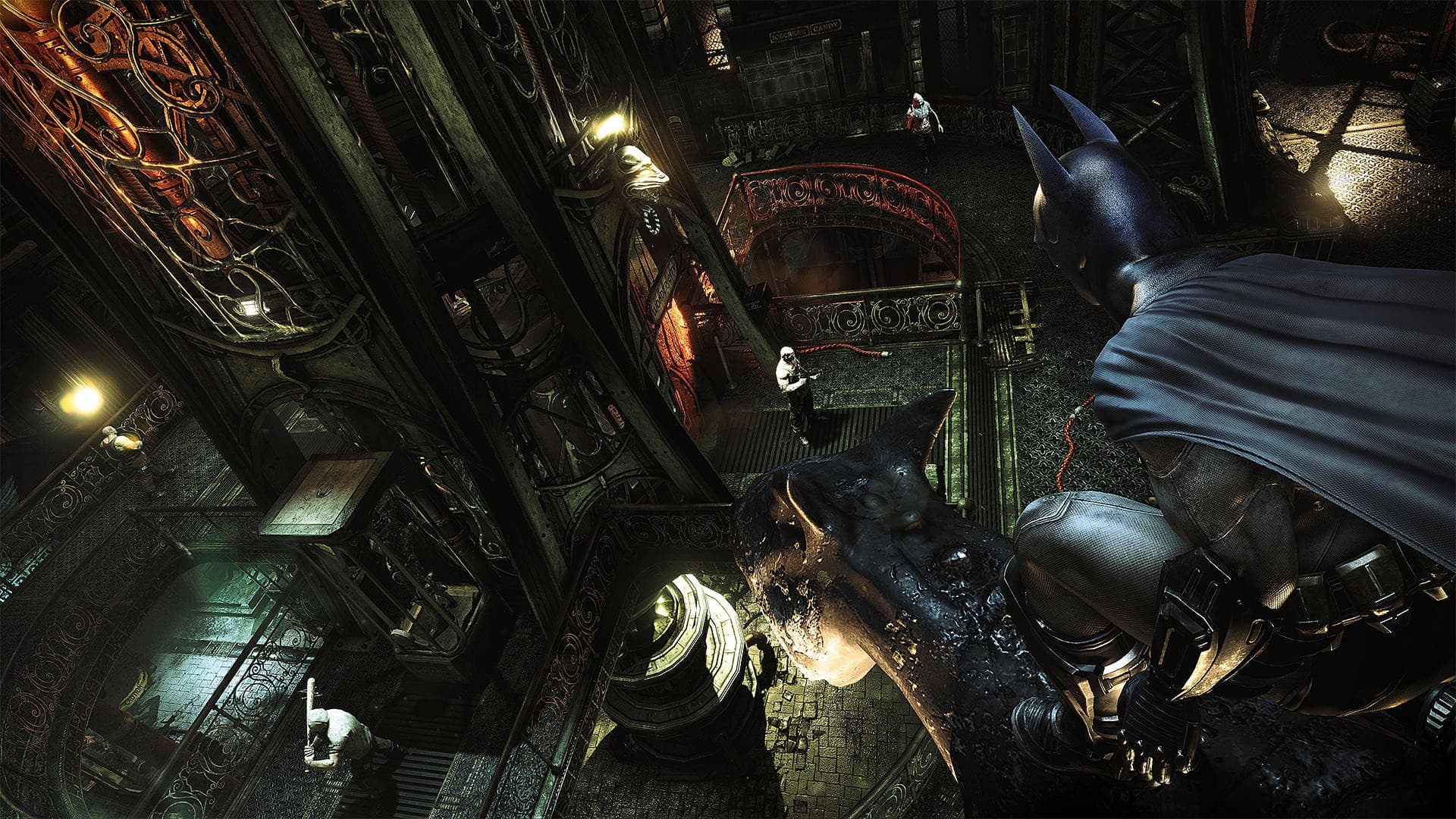 Game screenshot 1
