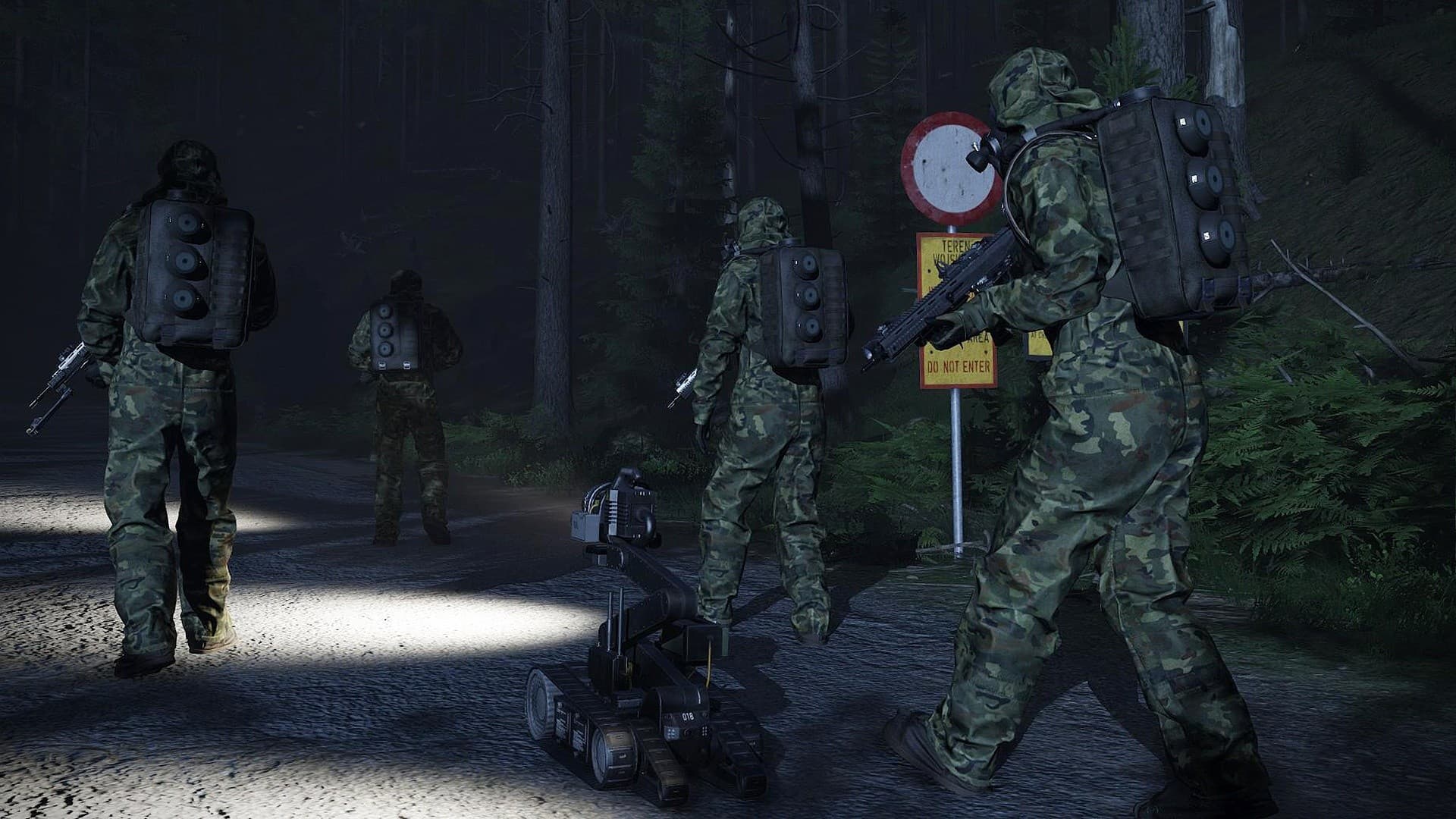 Game screenshot 1