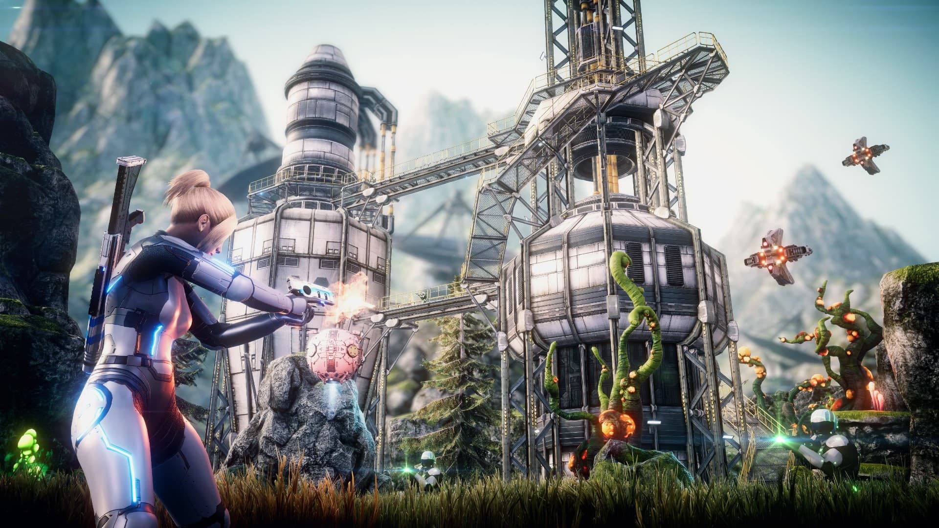 Game screenshot 1
