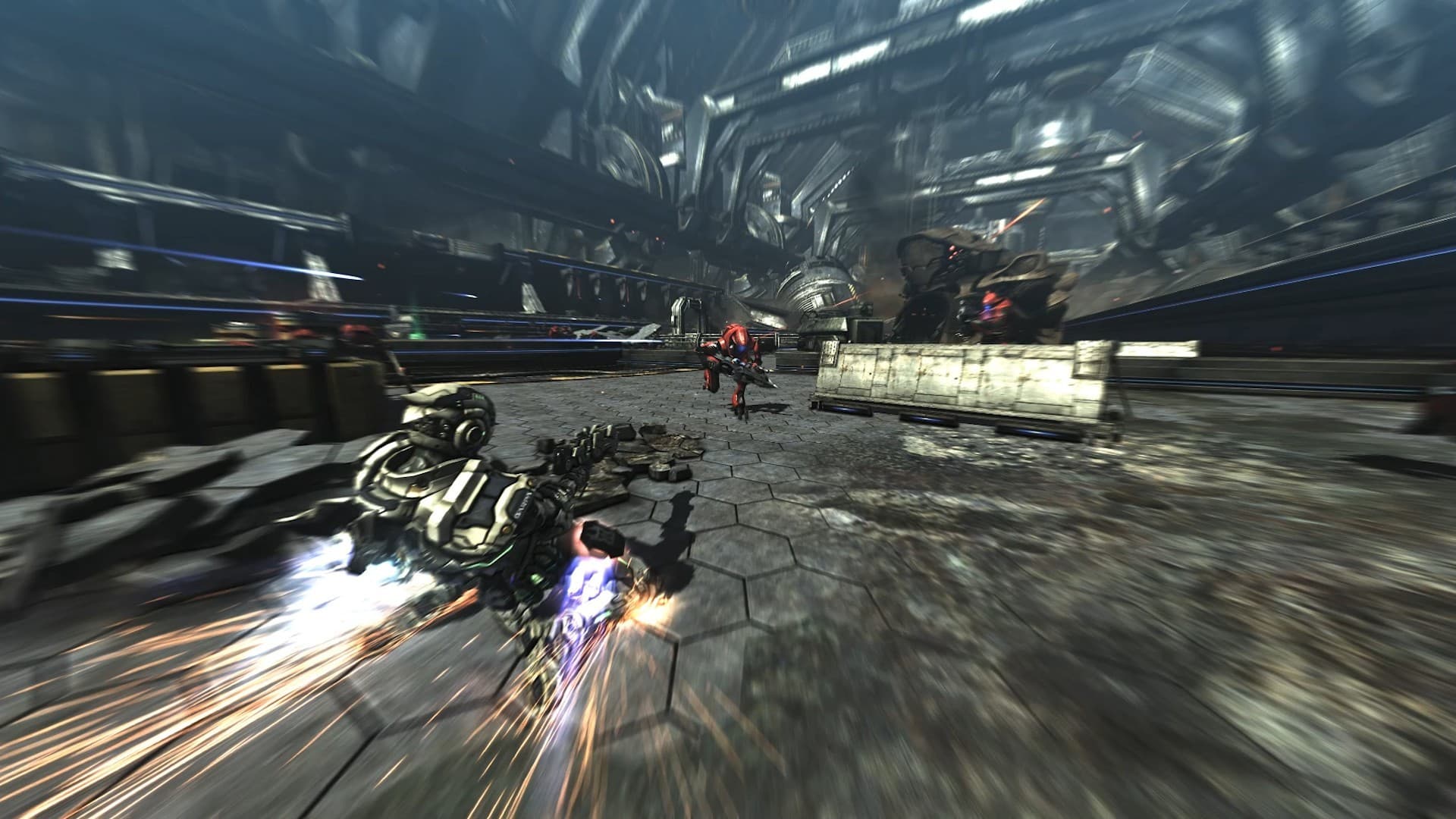 Game screenshot 1