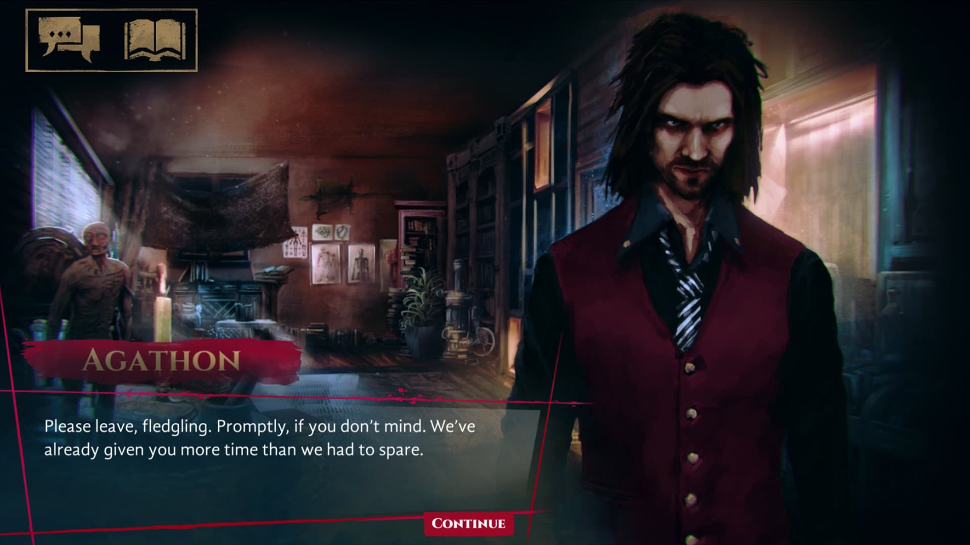 Game screenshot 1