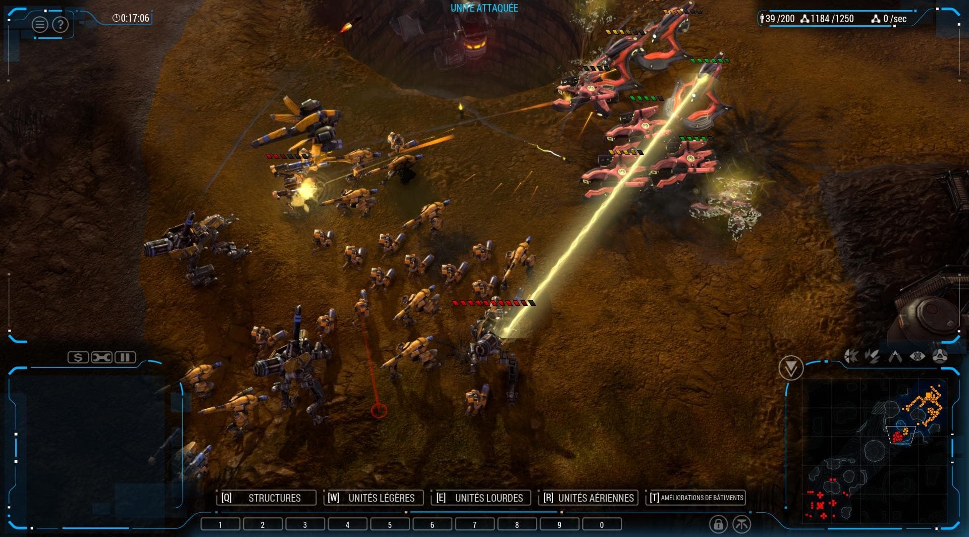 Game screenshot 1