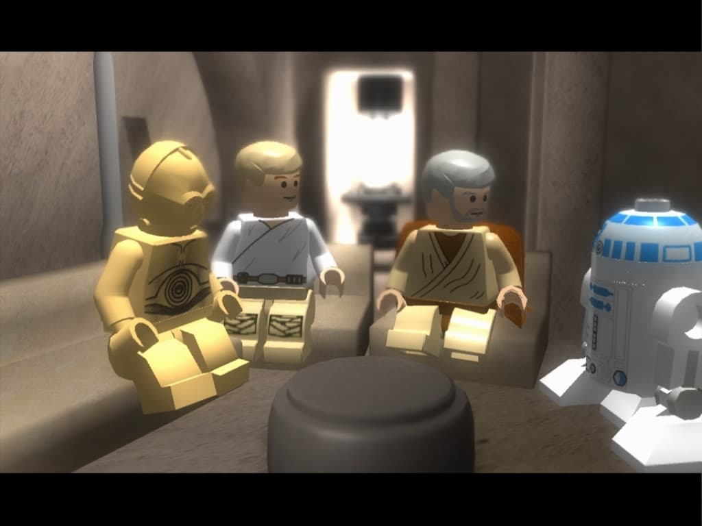 Game screenshot 1