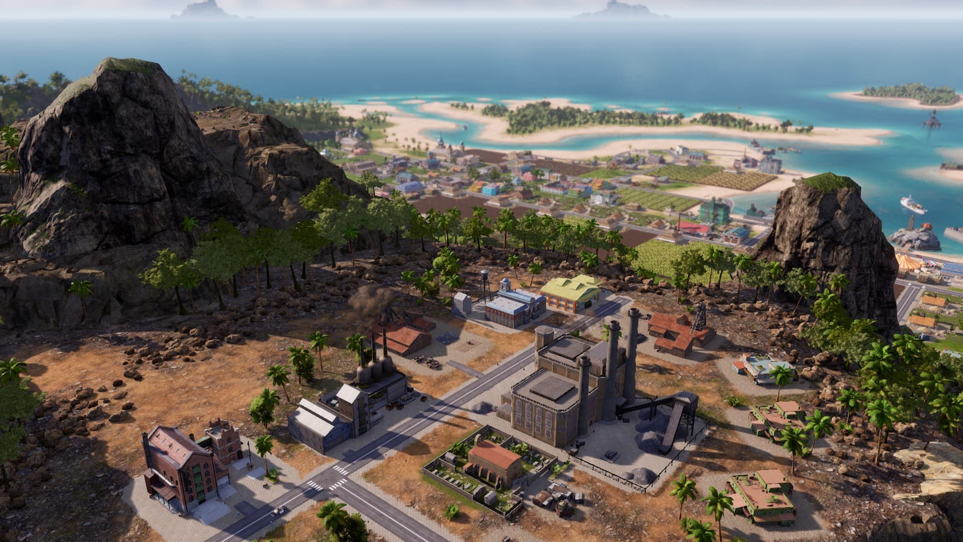 Game screenshot 1