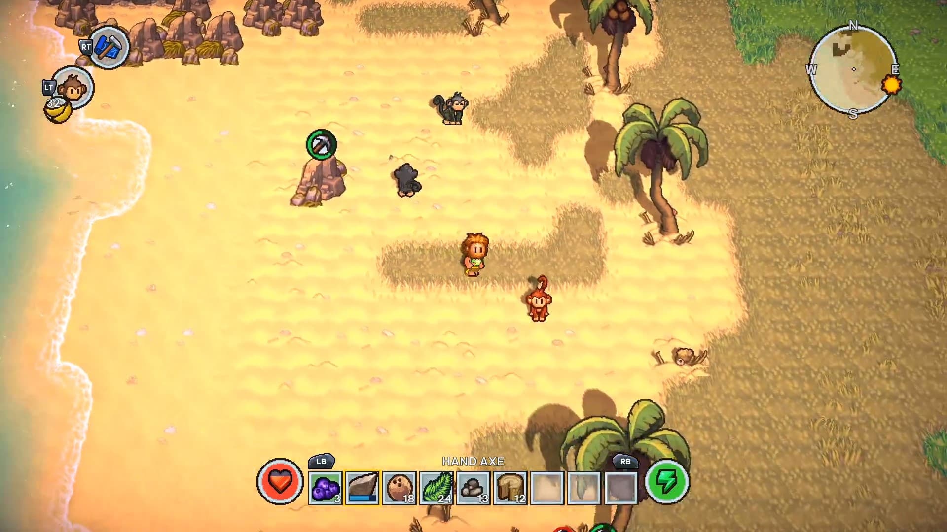 Game screenshot 1
