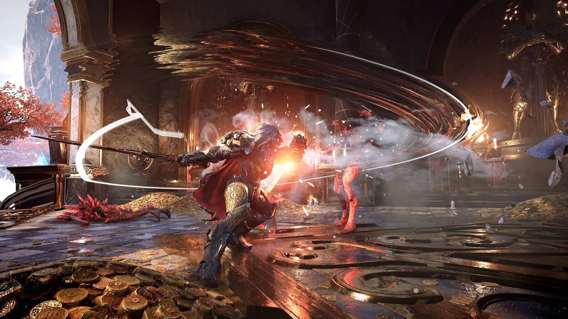 Game screenshot 1