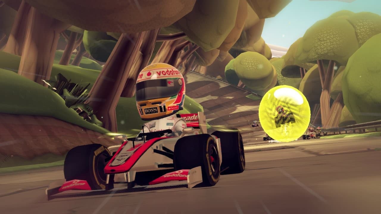 Game screenshot 1