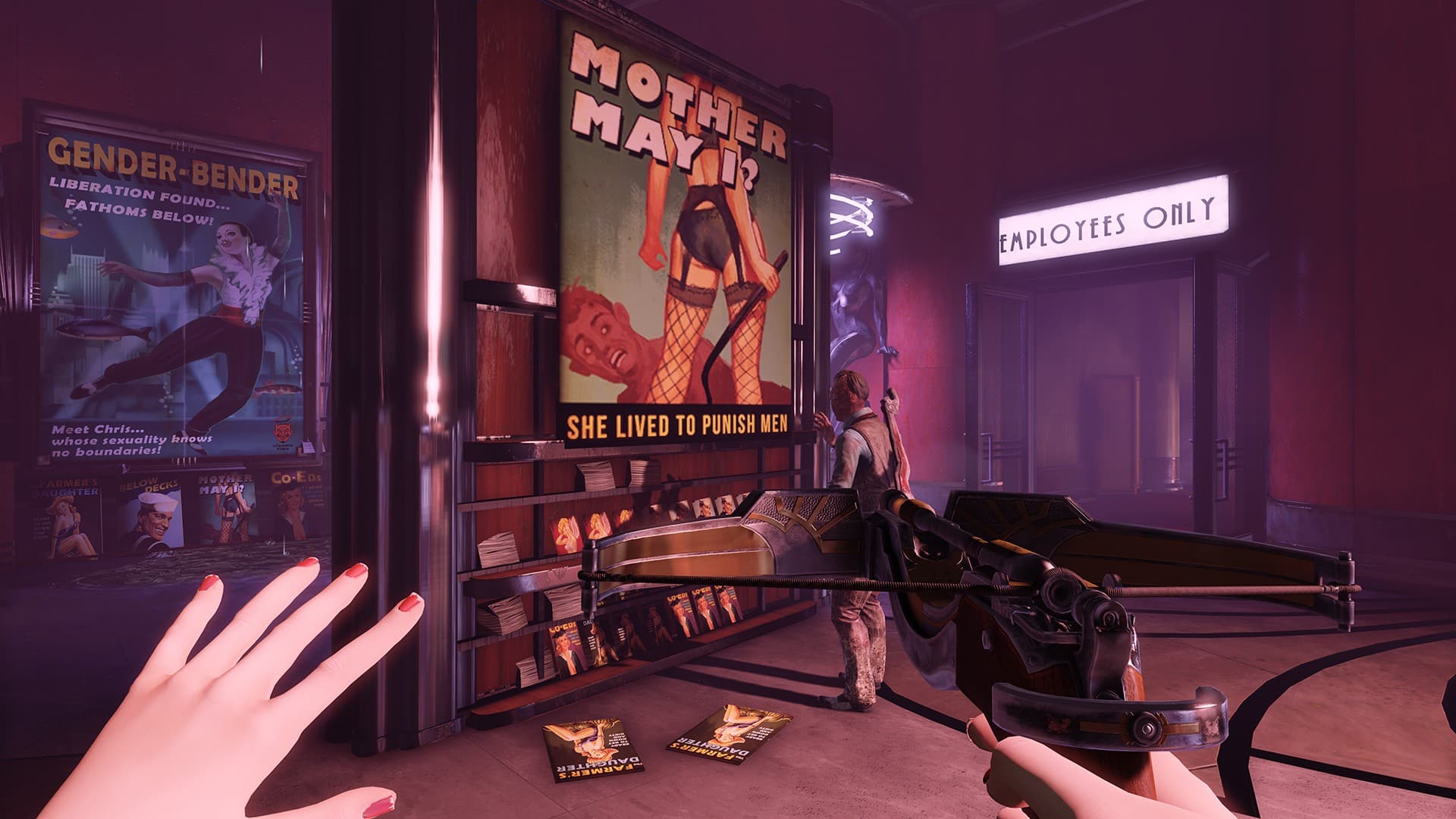 Game screenshot 1