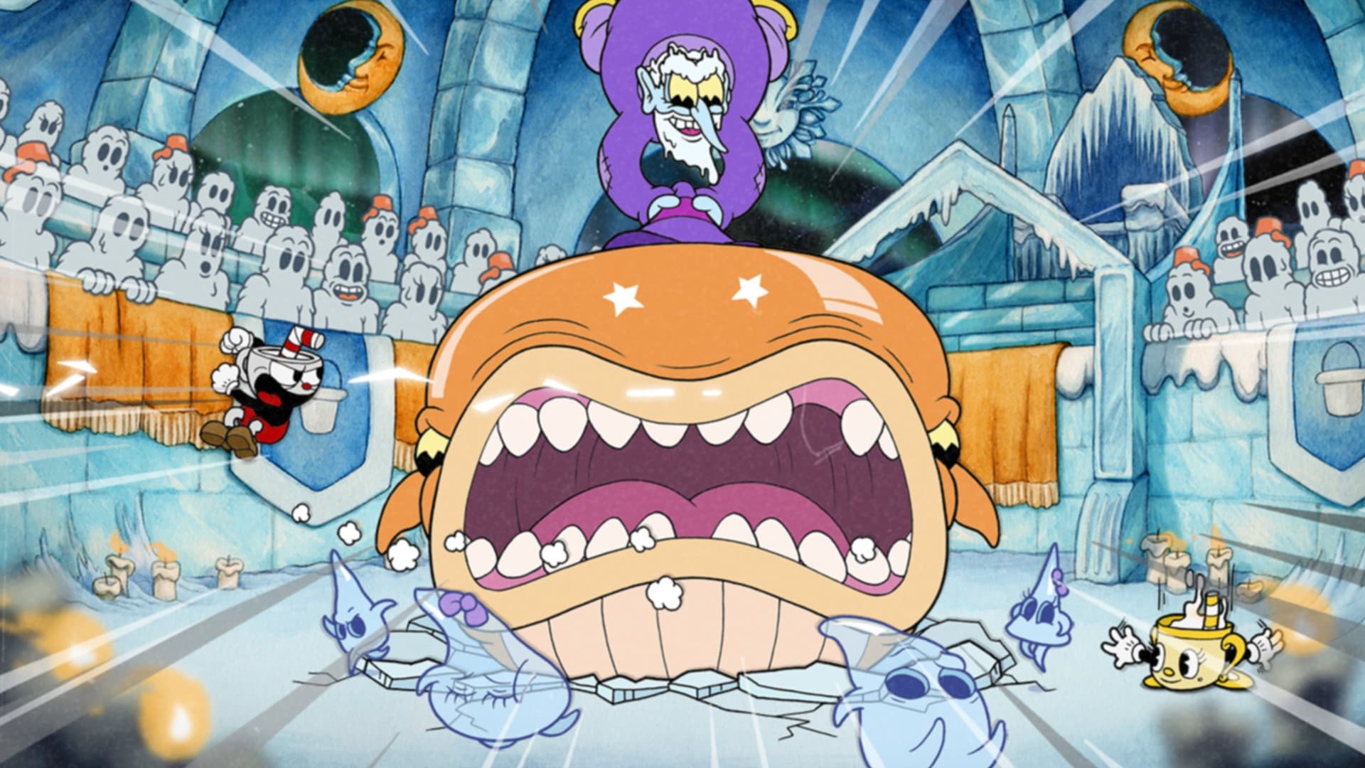 Game screenshot 1