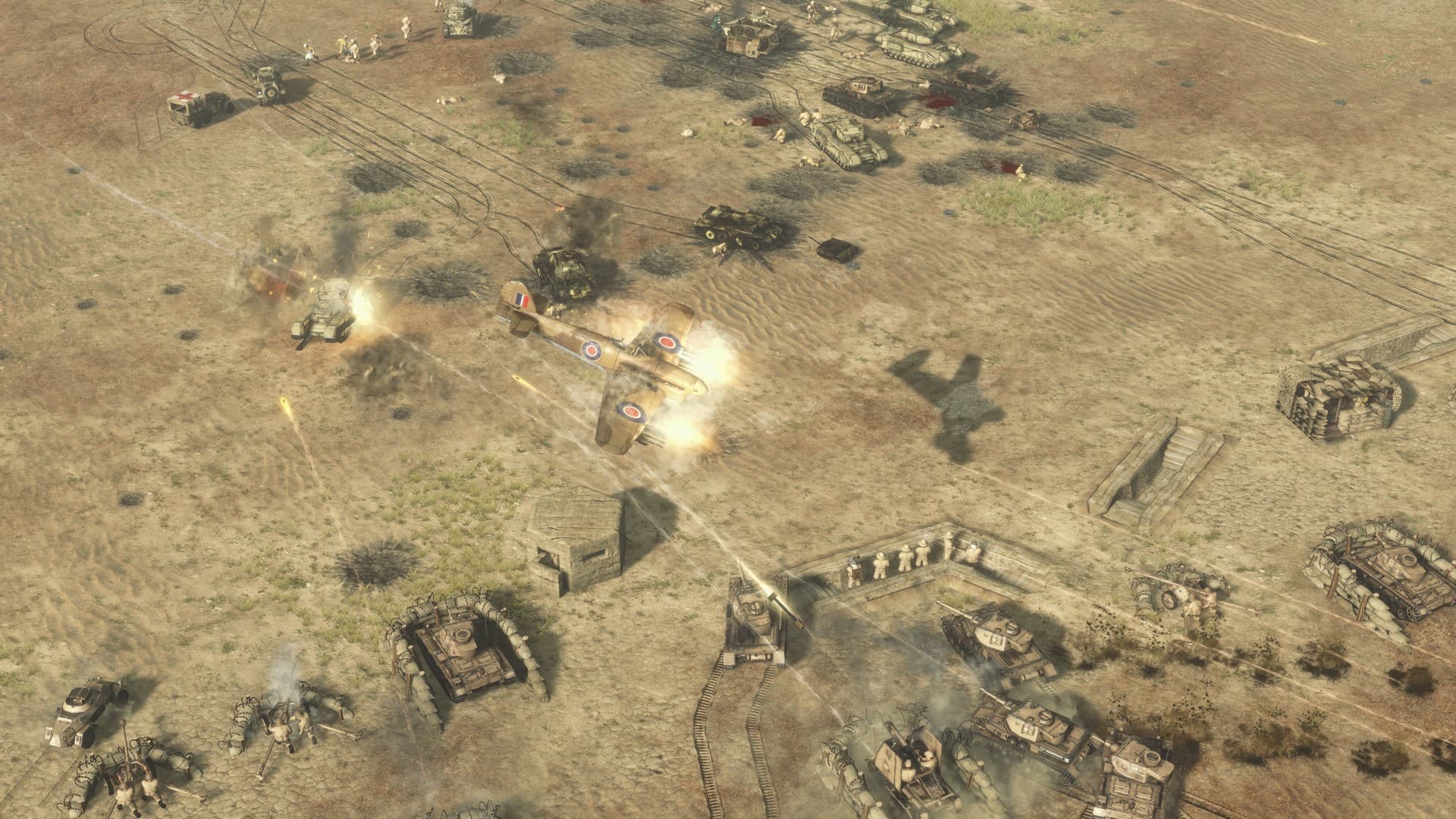 Game screenshot 1