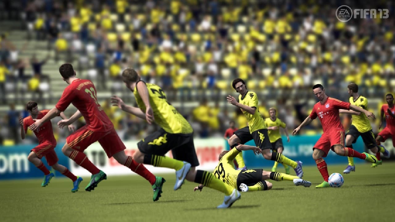 Game screenshot 1
