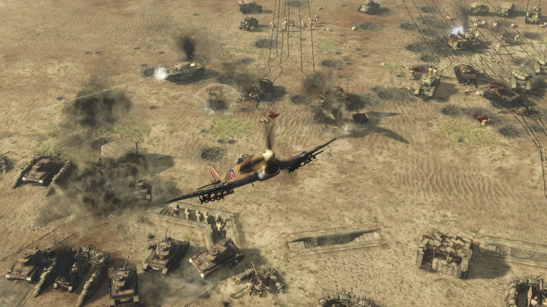 Game screenshot 1