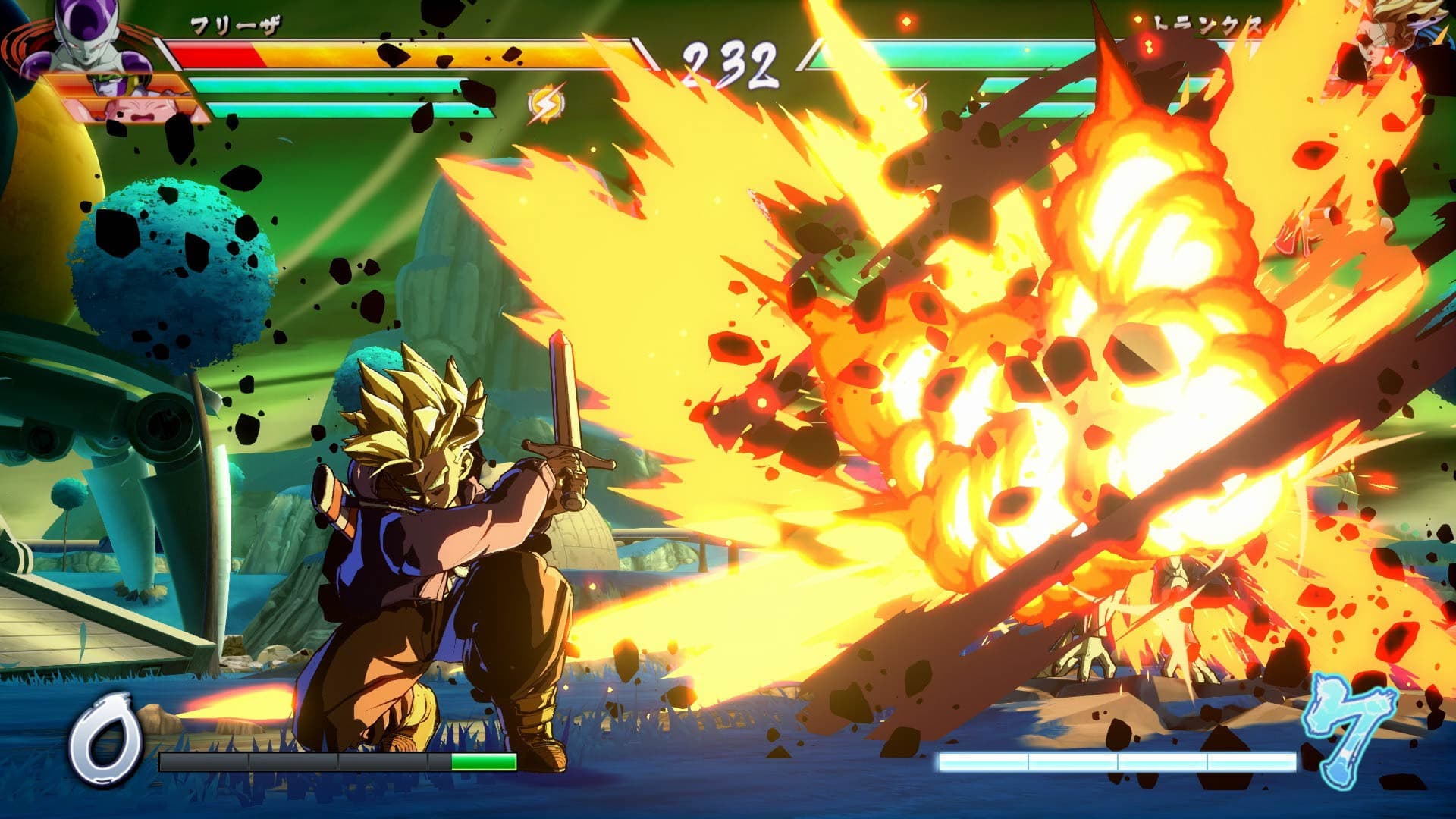 Game screenshot 1