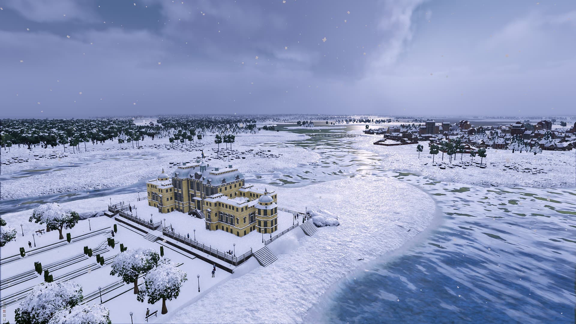 Game screenshot 1