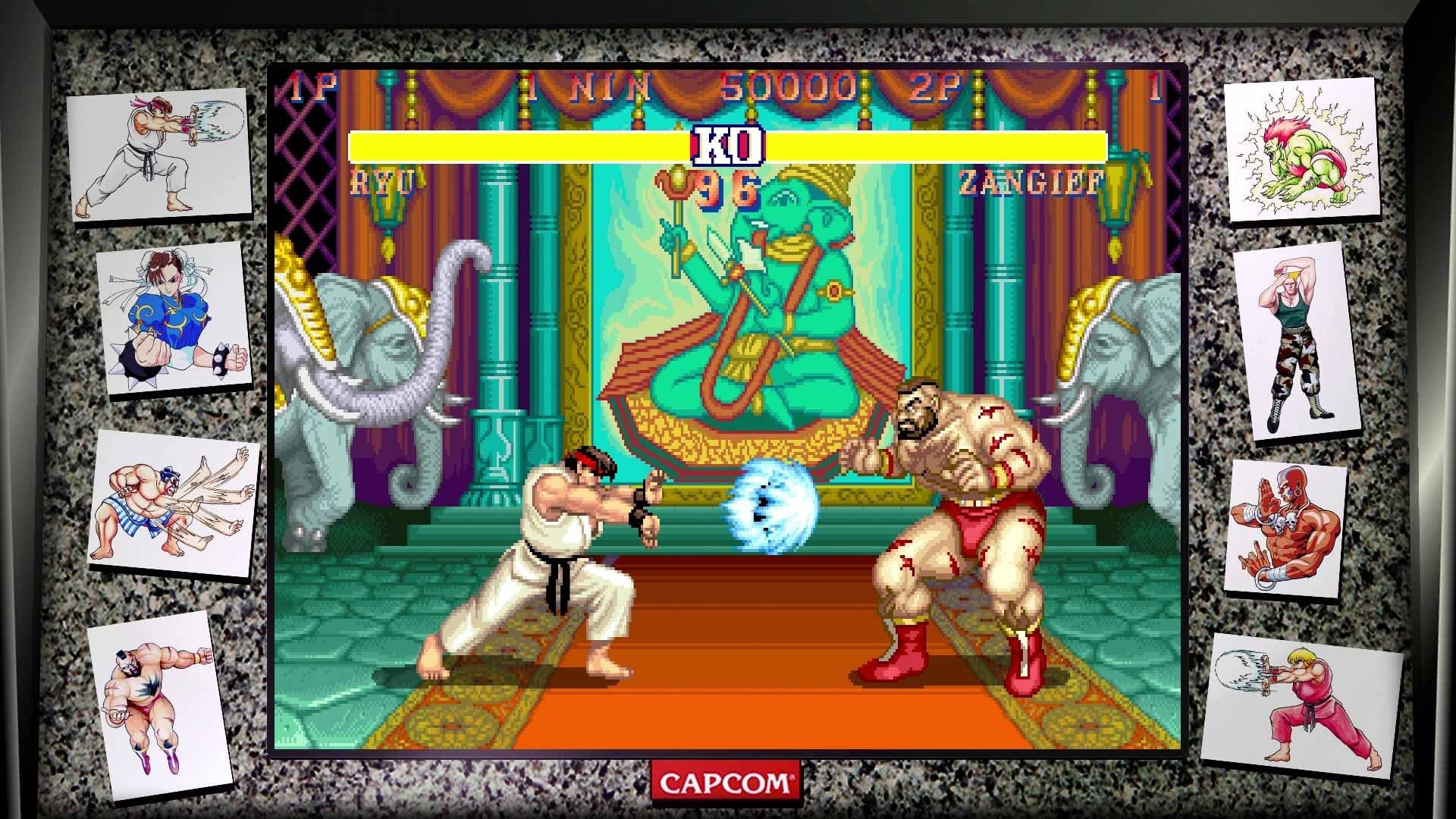 Game screenshot 1