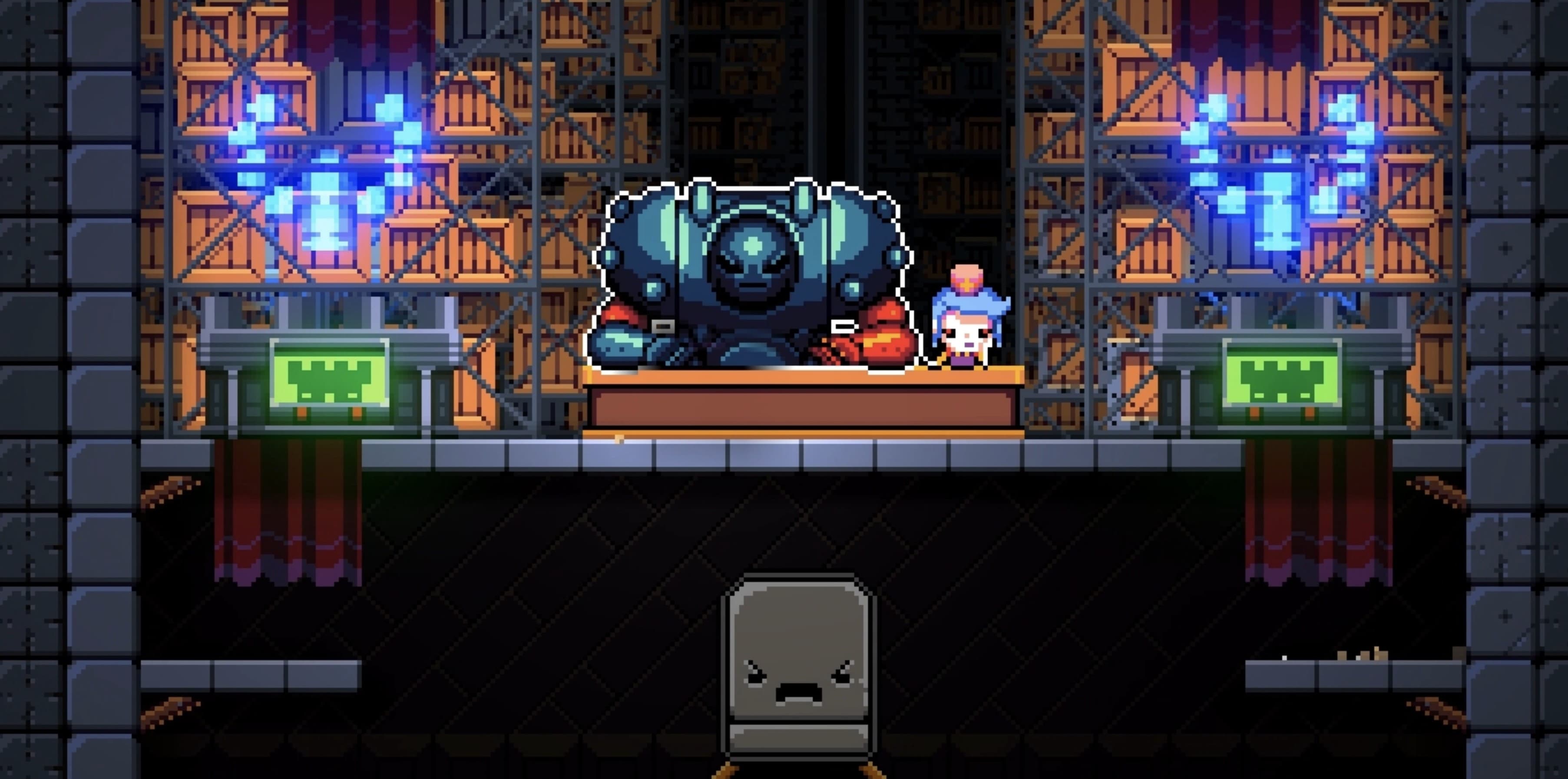 Game screenshot 1