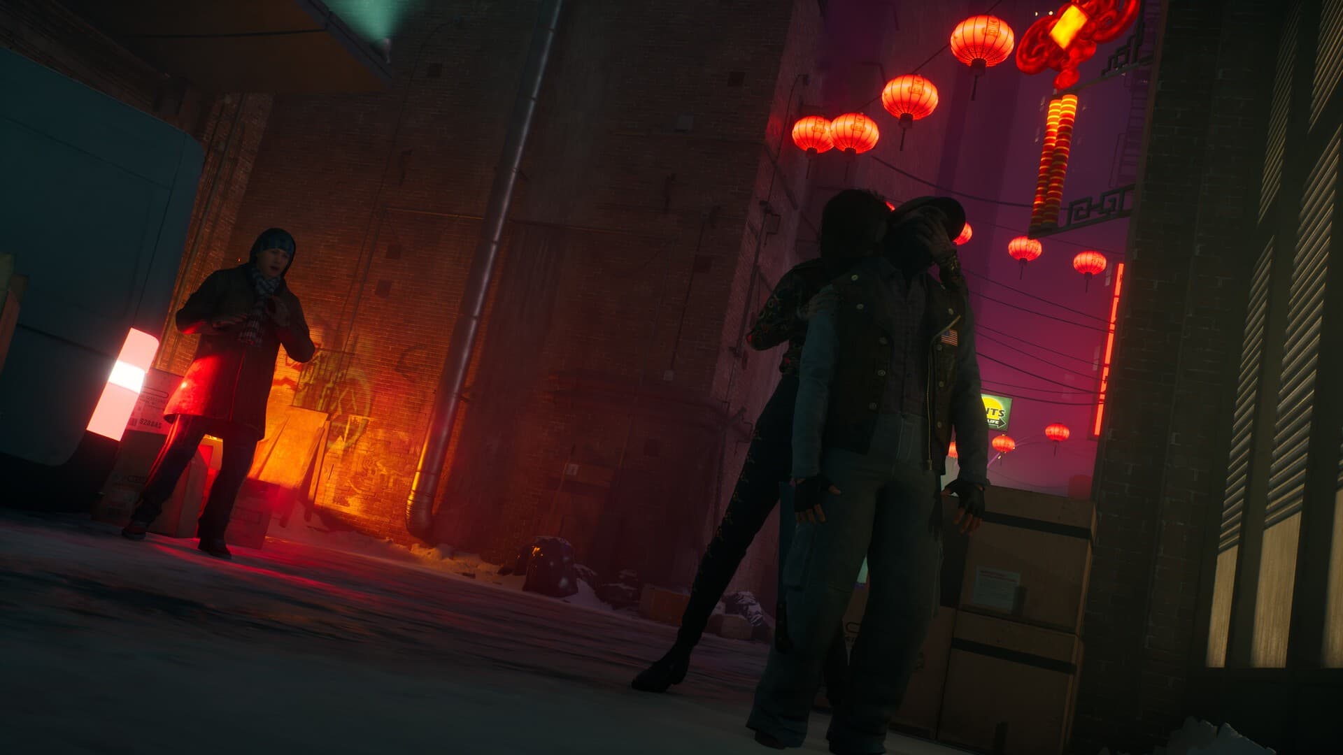 Game screenshot 1