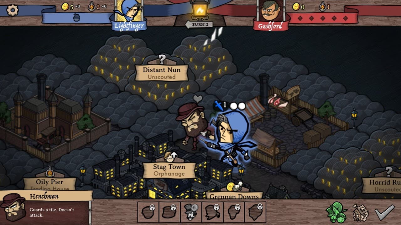 Game screenshot 1