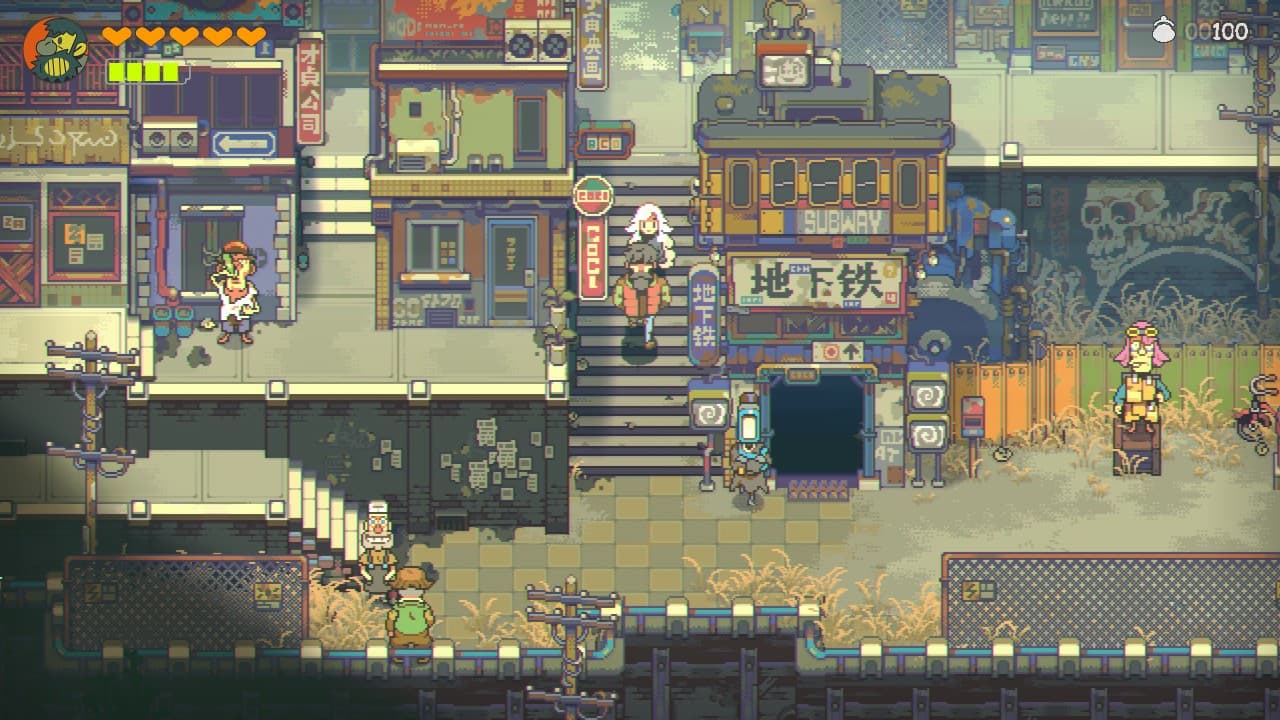 Game screenshot 1