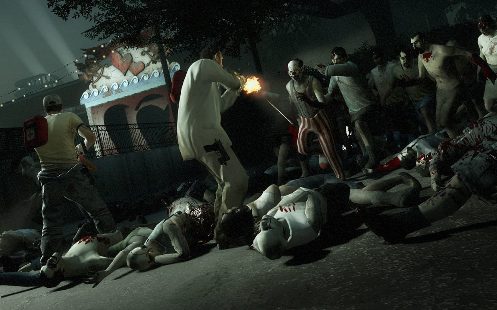 Game screenshot 1
