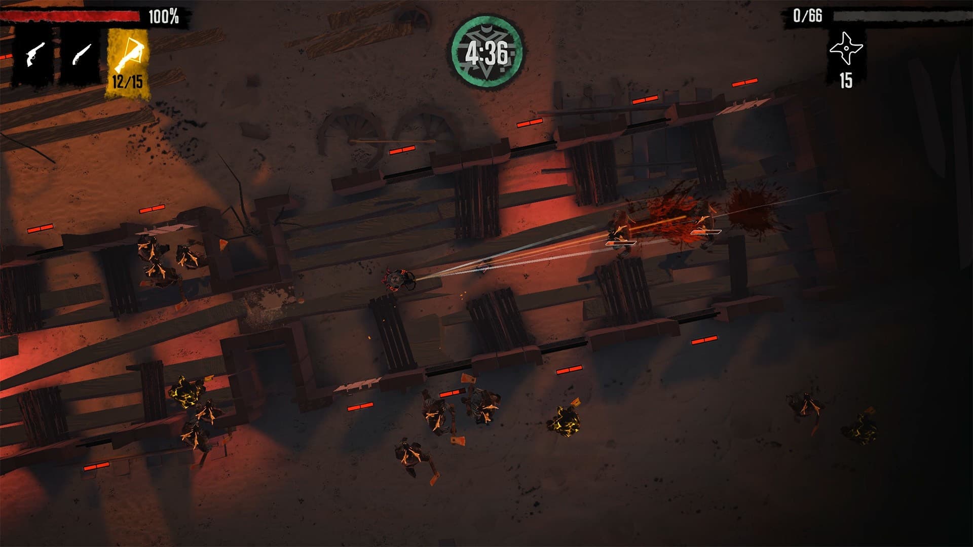 Game screenshot 1