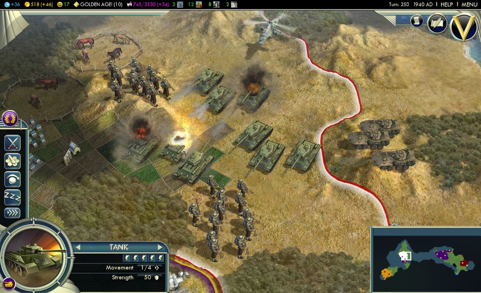 Game screenshot 1