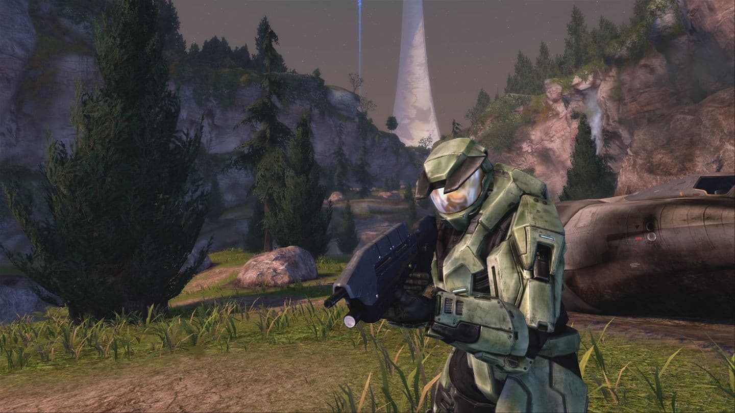Game screenshot 1