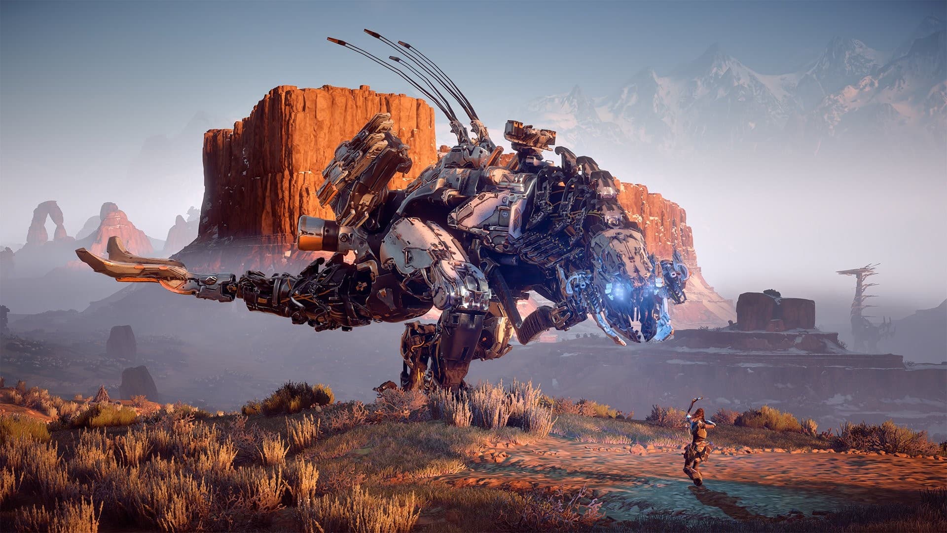 Game screenshot 1