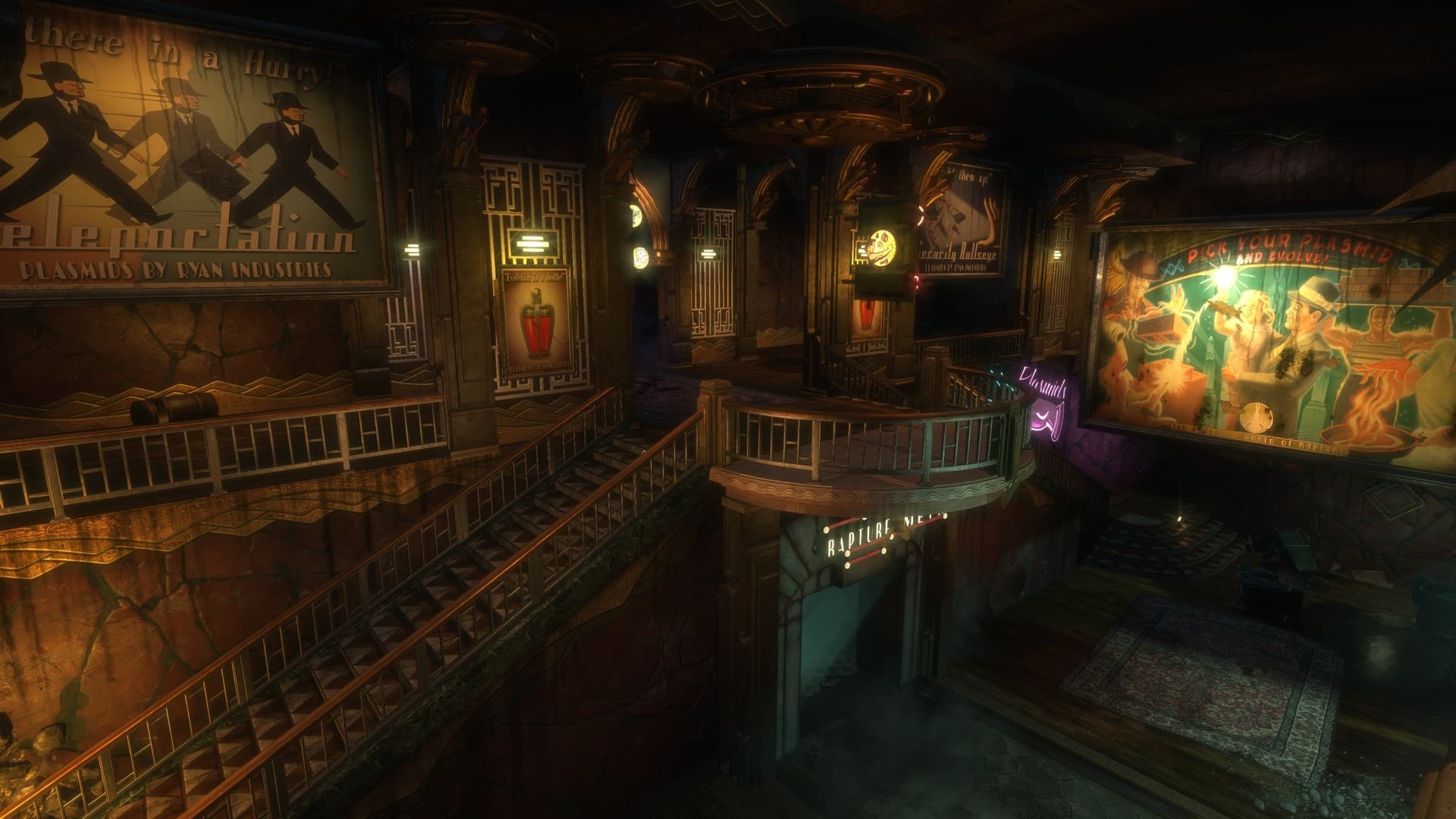 Game screenshot 1