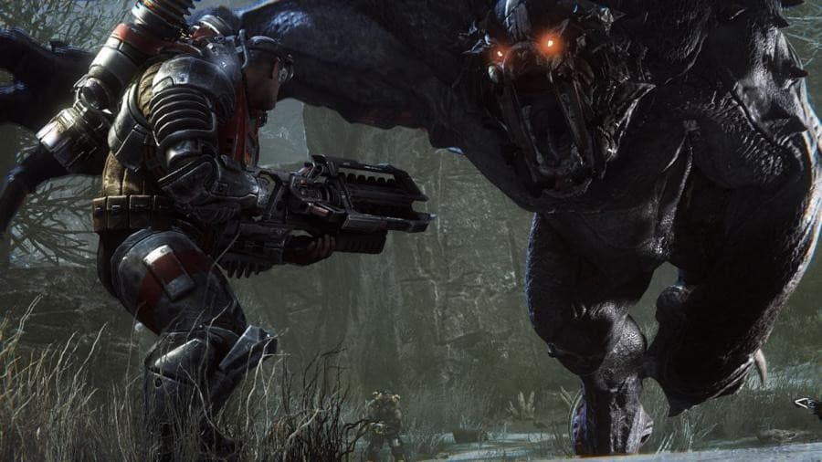 Game screenshot 1