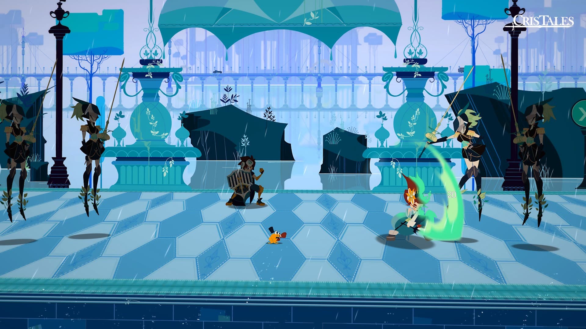 Game screenshot 1