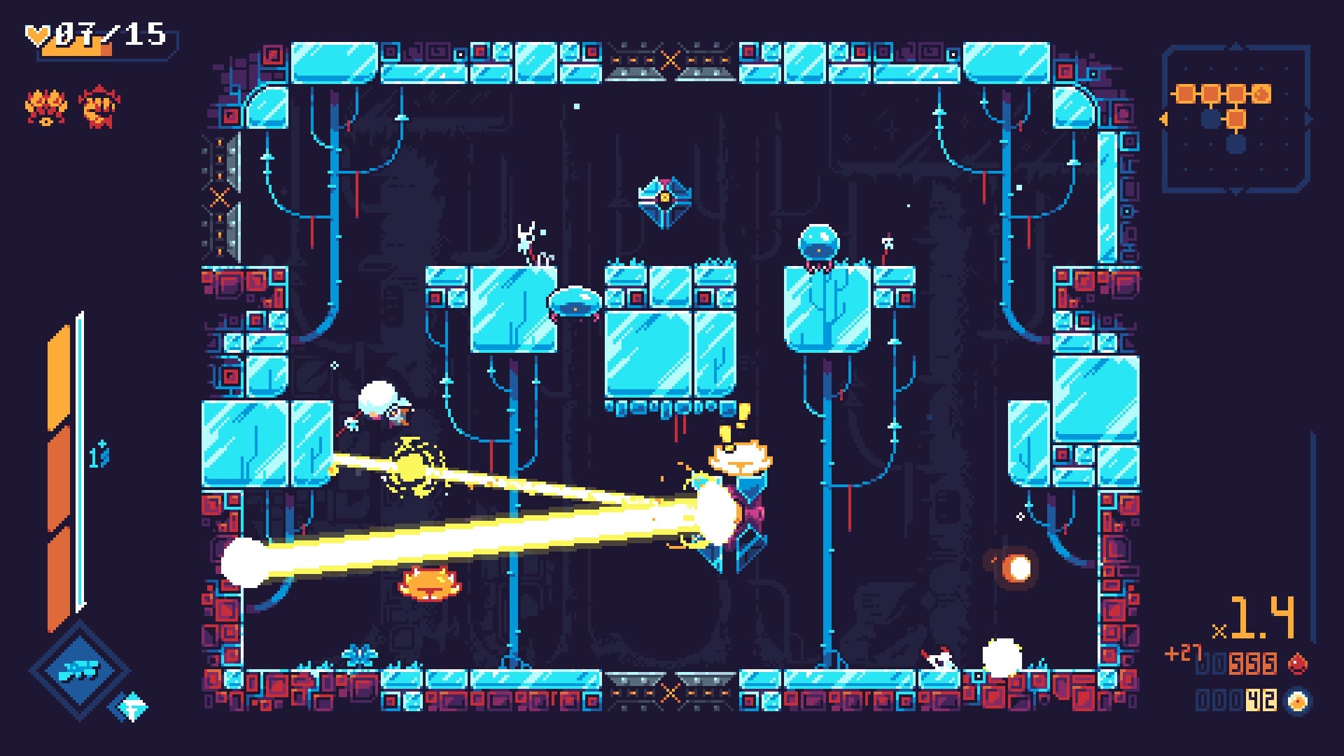 Game screenshot 1