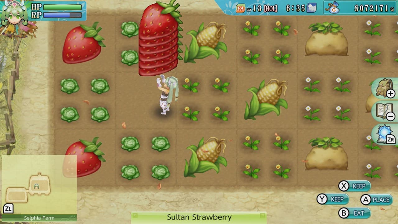 Game screenshot 1