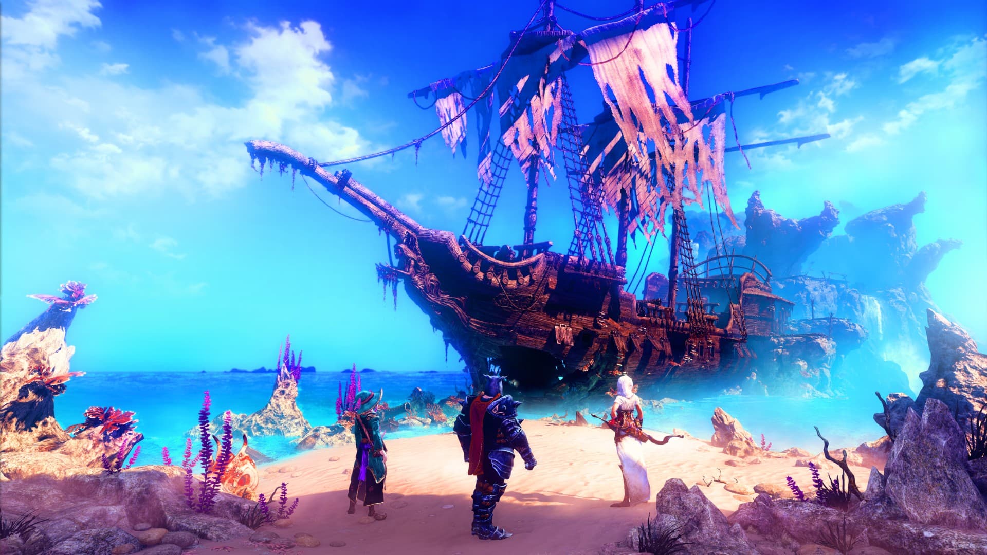 Game screenshot 1