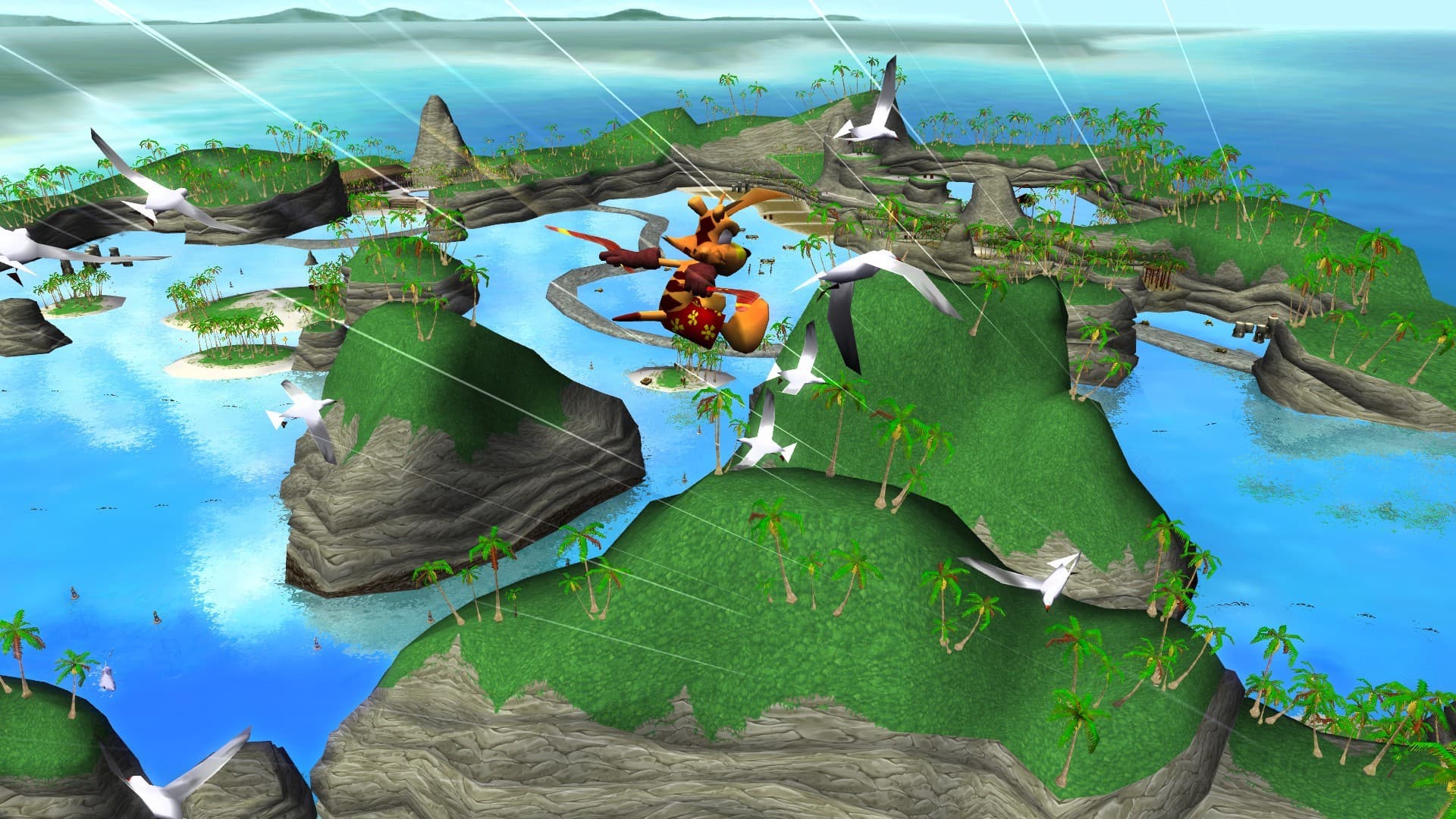 Game screenshot 1