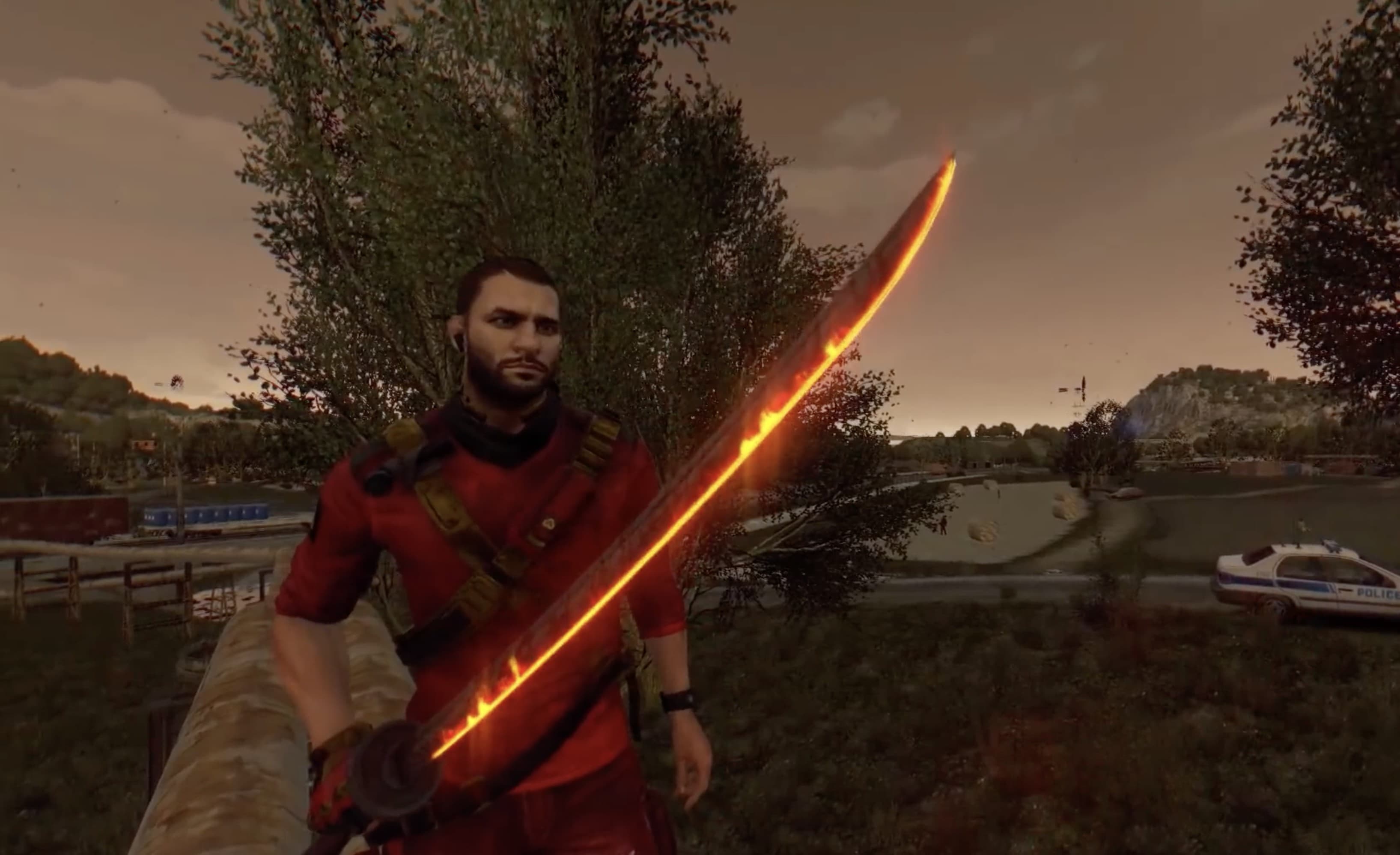 Game screenshot 1