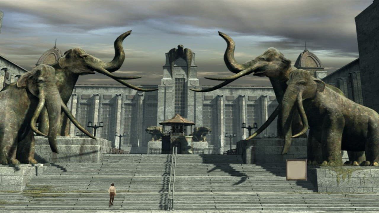 Game screenshot 1