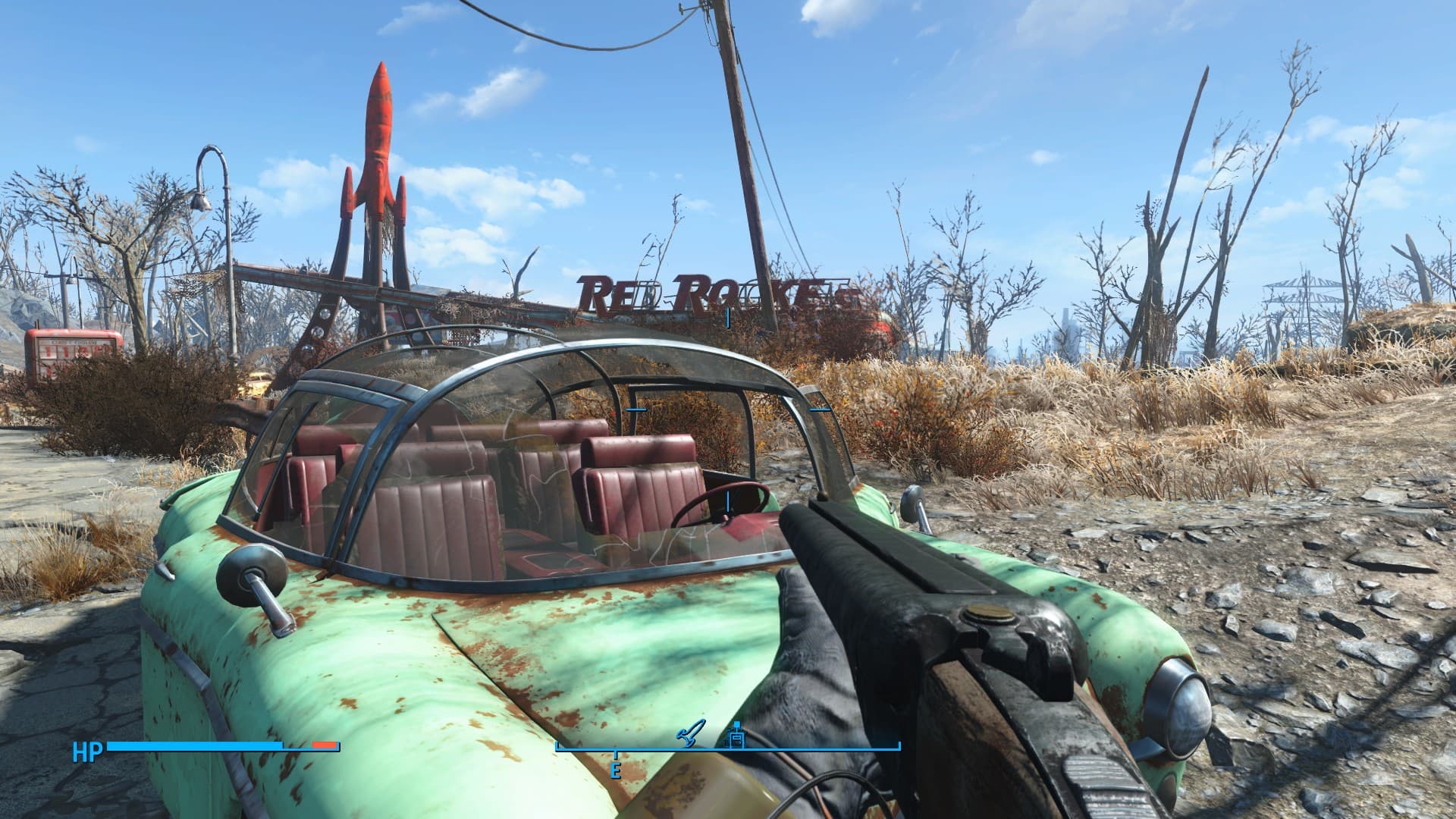 Game screenshot 1