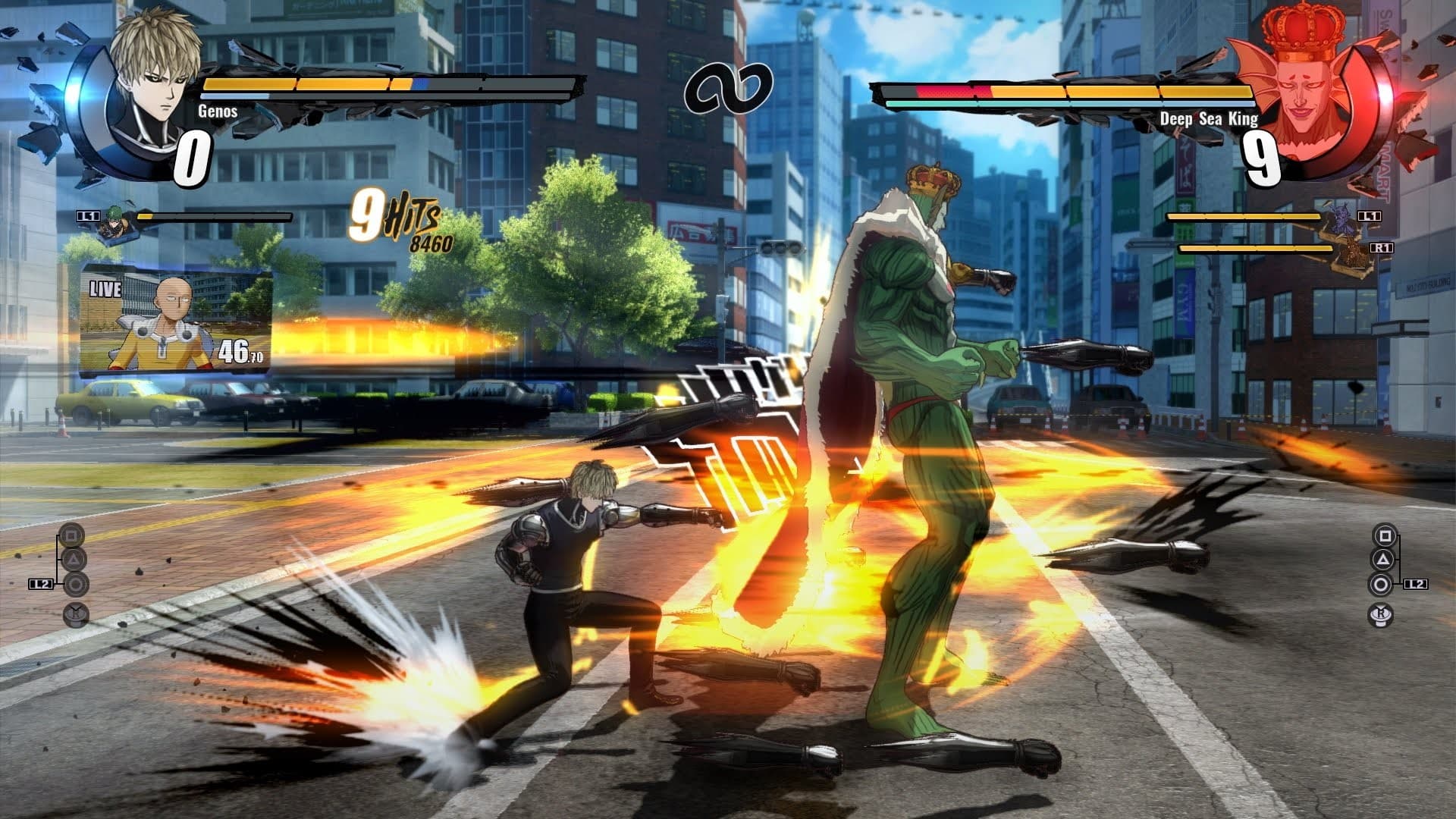 Game screenshot 1
