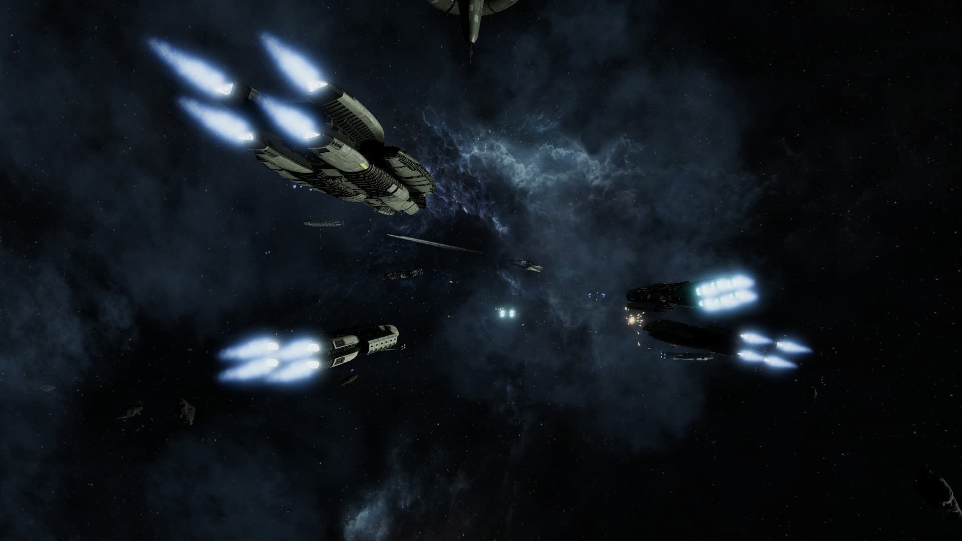 Game screenshot 1