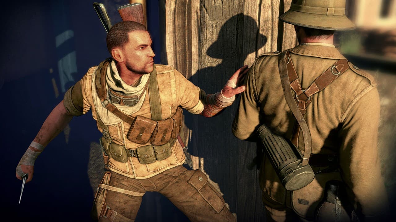 Game screenshot 1