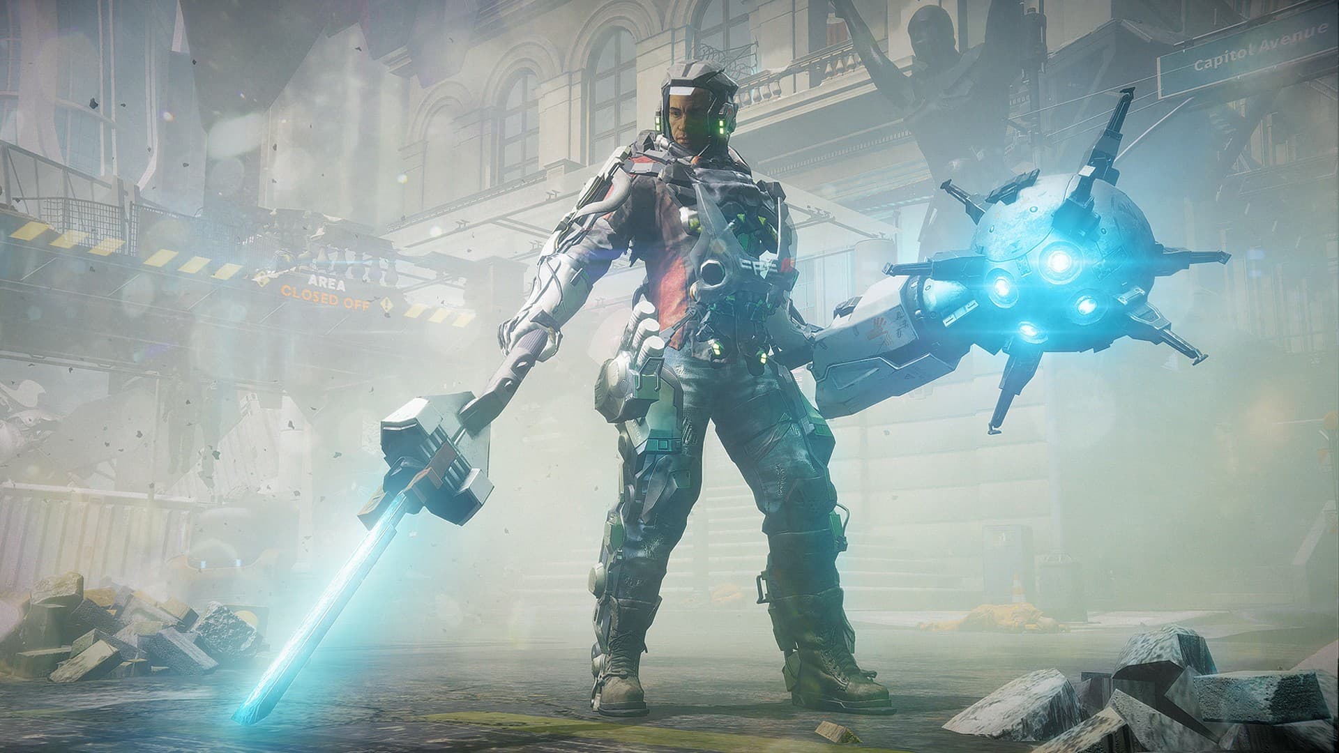 Game screenshot 1