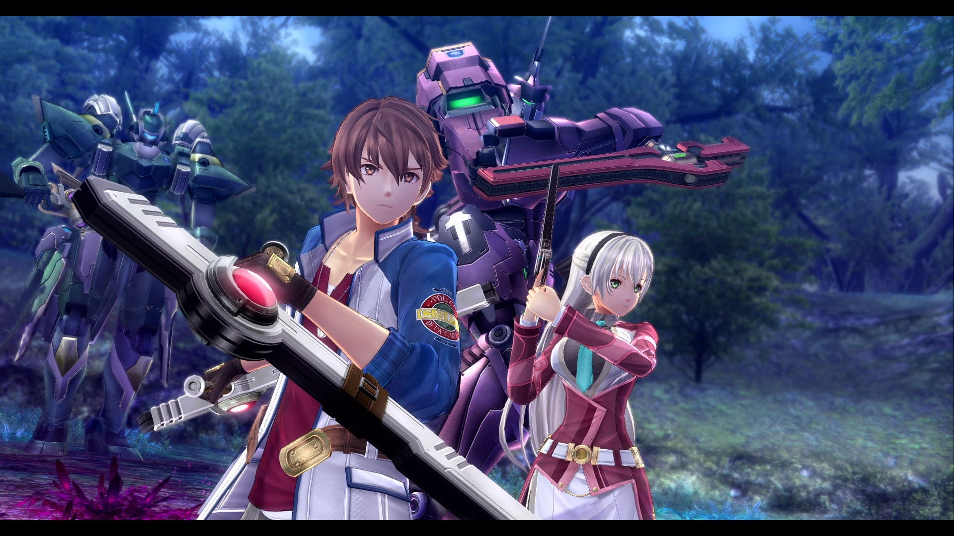 Game screenshot 1
